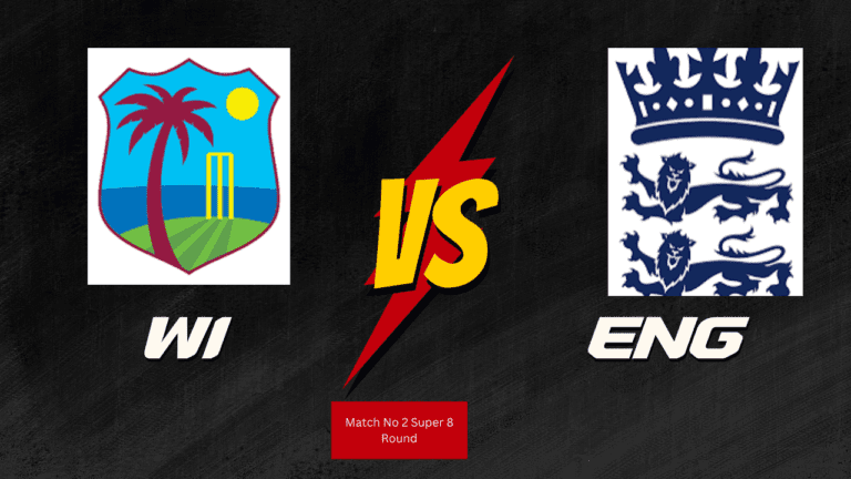 Today T20 world cup match prediction |West indies vs England | Toss and Match Analysis | Pitch & Weather Reports