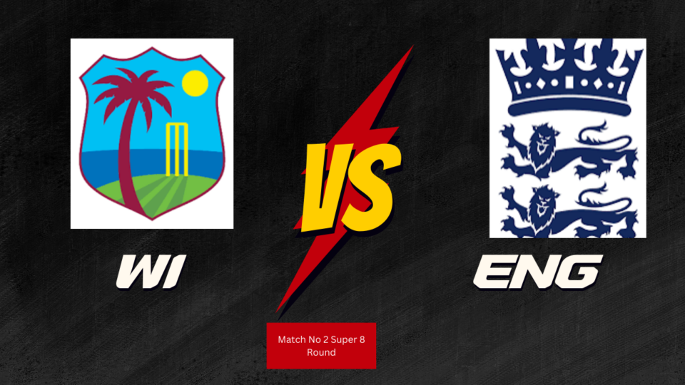 Today T20 world cup match prediction |West indies vs England | Toss and Match Analysis | Pitch & Weather Reports