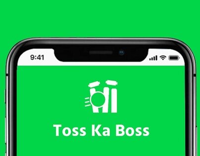 #1 Toss Ka Boss cricket tipper telegram