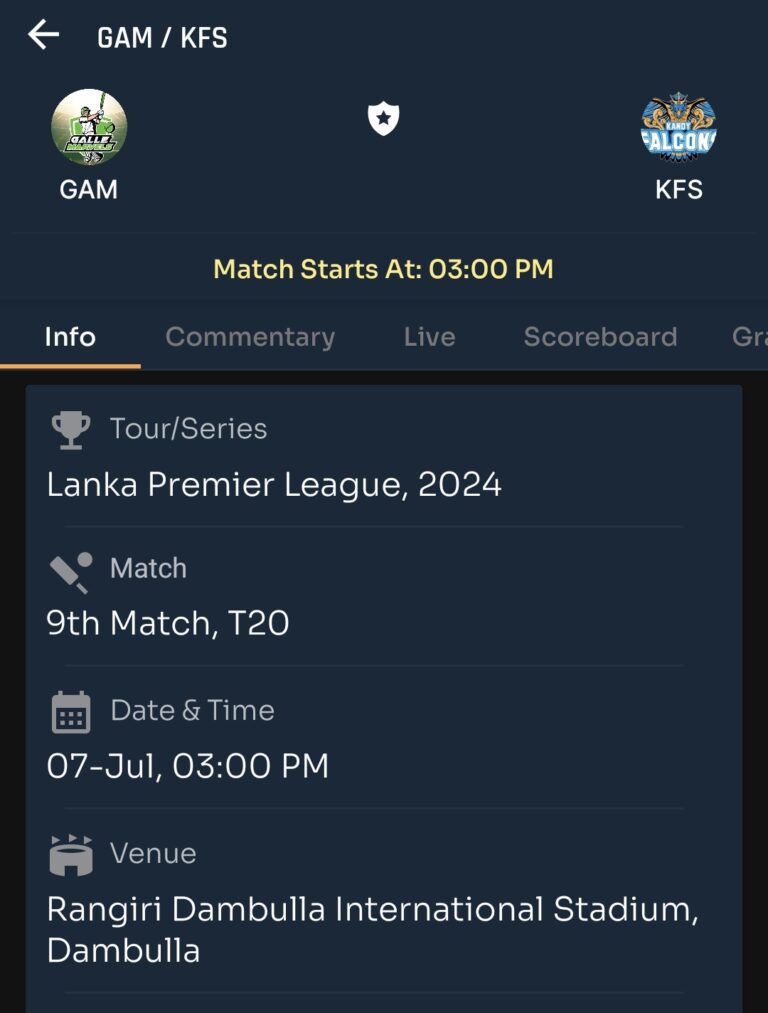 Today LPL Match and Toss Prediction |Match Number 9| Kandy Falcons vs Galle Marvels | Toss and Match Analysis | Pitch & Weather Reports