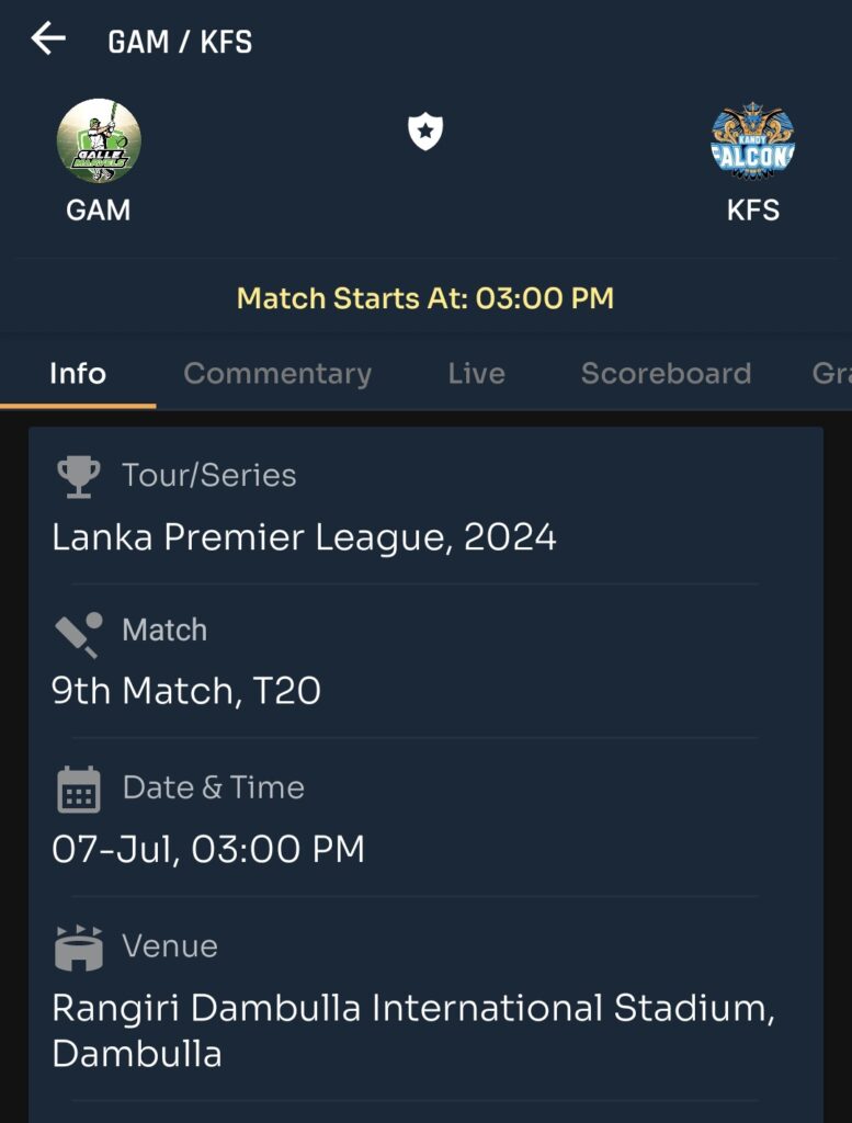 Today LPL Match and Toss Prediction |Match Number 9| Kandy Falcons  vs Galle Marvels | Toss and Match Analysis | Pitch & Weather Reports