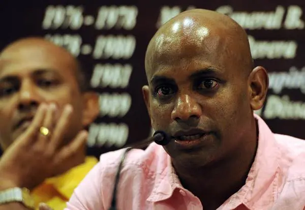 Sanath Jayasuriya heaps praise on Virat Kohli and Rohit Sharma