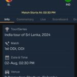 1st ODI Match Prediction |india vs srilanka | Team Prediction | Toss and Match Analysis | Pitch & Weather Report | Probable 11