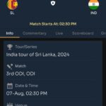 Today Match Prediction |india vs srilanka 3rd ODI Match| Team Prediction | Toss and Match Analysis | Pitch & Weather Report | Probable 11