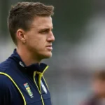 Morne Morkel