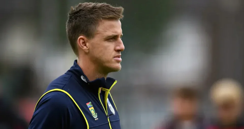 Morne Morkel