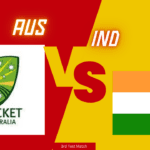 Today Match Prediction |India vs Australia 3rd Test Match|Toss and Match Analysis | Pitch & Weather Report | Probable 11