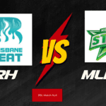 Today BBL Match Prediction |Match Number 4|MELBOURNE STAR vs BRISBANE HEAT | Toss and Match Analysis | Pitch & Weather Report