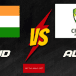 Today Match Prediction |IND vs AUS , 3rd TEST MATCH |Toss and Match Analysis | Pitch & Weather Report | Probable 11