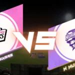 SYS vs HBH Match Predictions for Qualifier (34th), Toss, Dream11 Tips, and key insights for BBL 2024-25