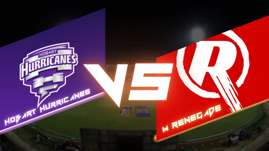 HBH vs MLR Match Predictions for 34th, Toss, Dream11 Tips, and key insights for BBL 2024-25