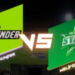 SYT vs MLS Match Predictions for Knockout Match, Toss, Dream11 Tips, and key insights for BBL 2024-25