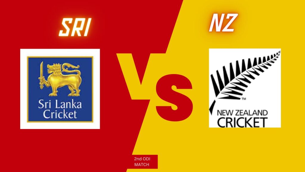 Today New Zealand vs Srilanka Match Prediction | NZ vs SL | Toss and Match Analysis Report