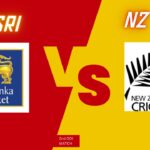 Today New Zealand vs Srilanka Match Prediction | NZ vs SL | Toss and Match Analysis Report