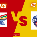 Today SA20 Match Prediction | DSG vs PC | Toss and Match Analysis Report