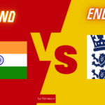 IND vs ENG Match Prediction, Dream11 Tips, Toss and key insights for 1st T20