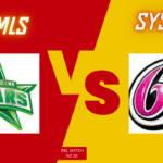 Today BBL Match Prediction | MLS vs SYS | Toss and Match Analysis Report