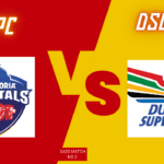 Today SA20 Match Prediction | DSG vs PC | Toss and Match Analysis Report