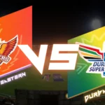 DSG vs SEC – Match Predictions, Toss, Dream11 Tips, and key insights for SA20 2025