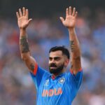 Virat Kohli Creates History: Becomes the Fastest to Reach 14000 ODI Runs