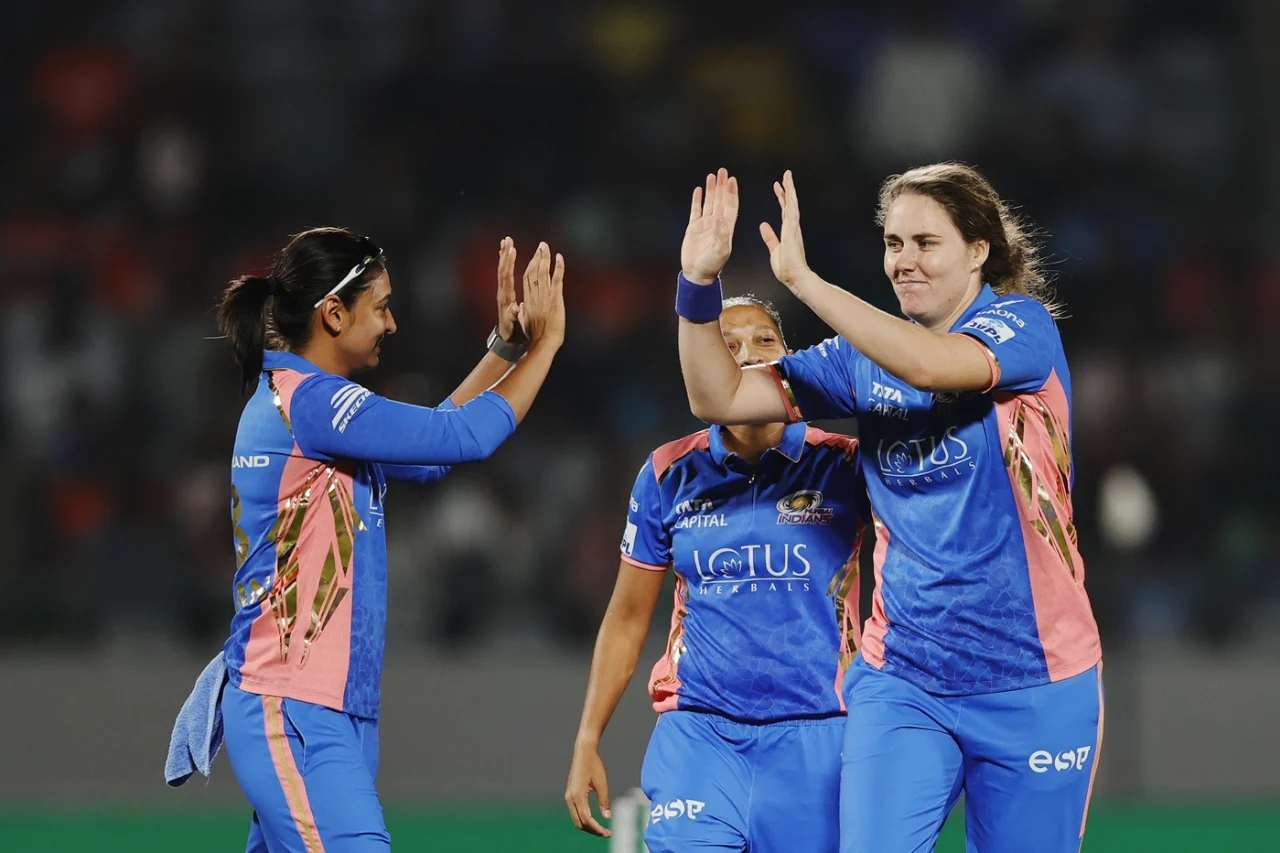 UPW-W vs MI-W Match Prediction, Women’s Premier League 2025: Pitch Report, Playing XI, And Who will win Today Match?