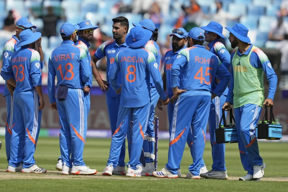 india vs pakistan today match prediction