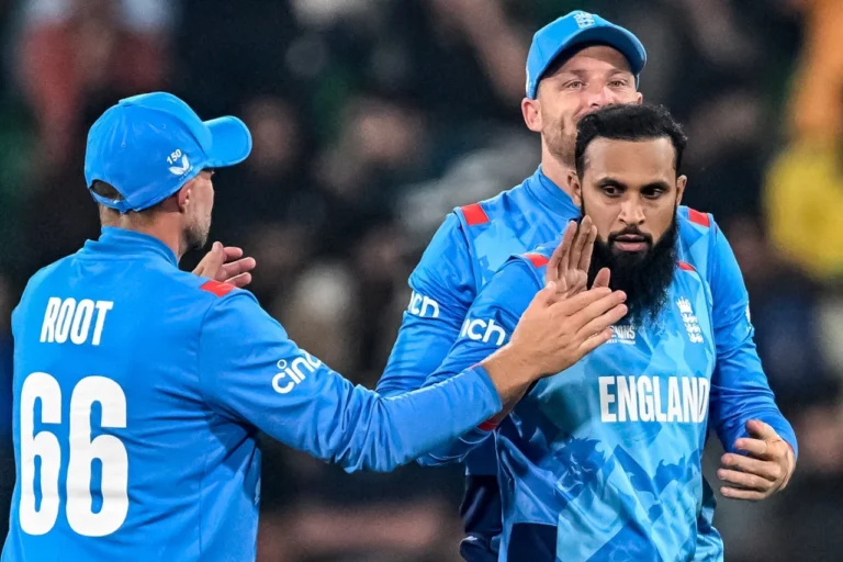 AFG vs ENG Today Match Prediction
