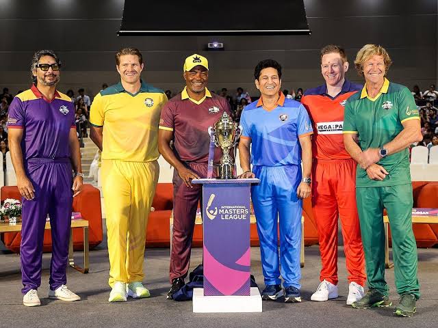 India Masters vs Australia Masters Highlights, International Masters League T20 2025: Australia Masters won by 95 runs