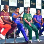 International Masters T20 League 2025 : Squad, Schedule, Live Streaming