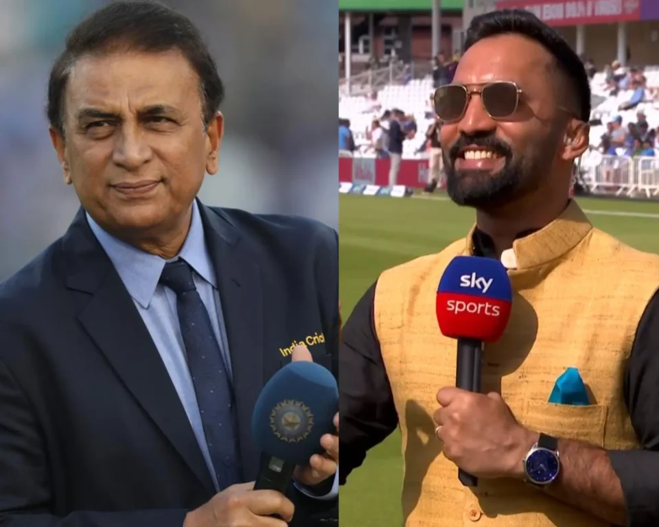 Champions Trophy 2025: Full list of commentators and presenters across all lanuagages ft. Sunil Gavaskar & Dinesh Karthik