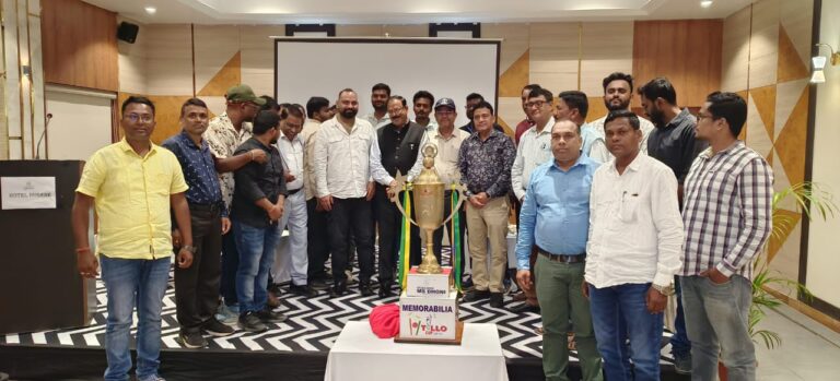 29th Tillo Cup 2025 to commence on February 7 in Odisha; several IPL players to take the field