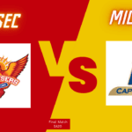 SEC vs MICT Match Prediction for Final Match, Toss, Dream11 Tips, and key insights for SA20 2025