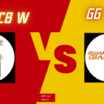 RCB W vs GG W WPL, 2025 Prediction: Playing 11, Toss and Match Prediction , Team Preview & Streaming Derails