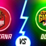 DG vs HYG Match Prediction (Legend 90, 2025): Playing xi, Cricket Tips, Team Preview & Streaming Details 