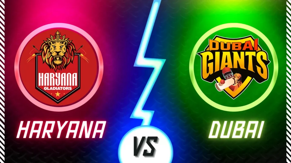 DG vs HYG Match Prediction (Legend 90, 2025): Playing xi, Cricket Tips, Team Preview & Streaming Details 