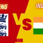 IND vs ENG Match Prediction, Toss and Head to head for 3rd ODI 2025