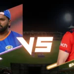 IND vs ENG Match Prediction, Toss and key insights for 1st ODI 2025
