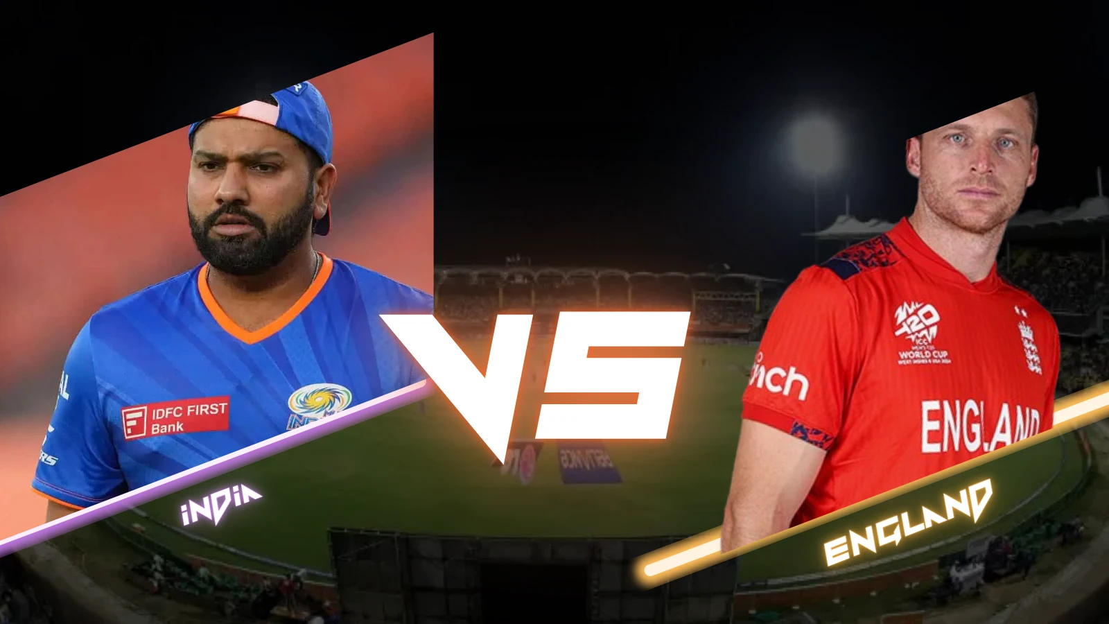IND vs ENG Match Prediction, Toss and key insights for 1st ODI 2025