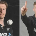 2025 Champions Trophy: Kyle Jamieson replaces Lockie Ferguson in New Zealand squad