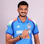 Axar Patel Appointed as Delhi Capitals(DC) Captain : IPL 2025