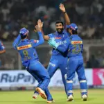 CSK vs MI Match Prediction