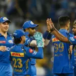 CSK vs MI Match Prediction