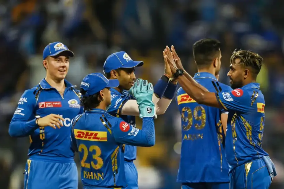 CSK vs MI Match Prediction