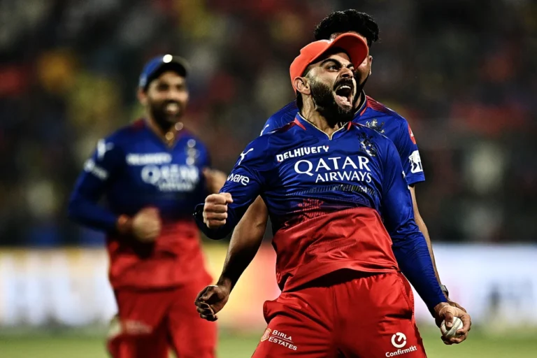 Kolkata Knight Riders vs Royal Challengers Bengaluru Highlights, Indian Premier League 2025: Royal Challengers Bengaluru won by 7 wickets