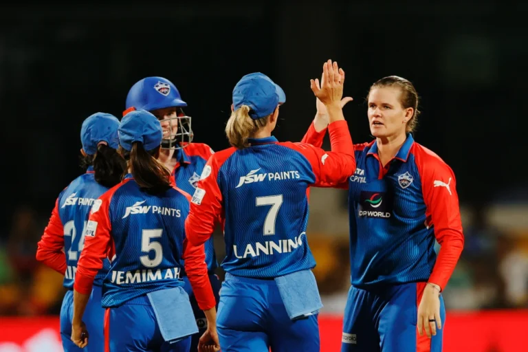 Delhi Capitals Women vs Mumbai Indians Women Today Match Prediction
