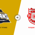 GT vs PBKS Dream11 Team and Fantasy Analysis