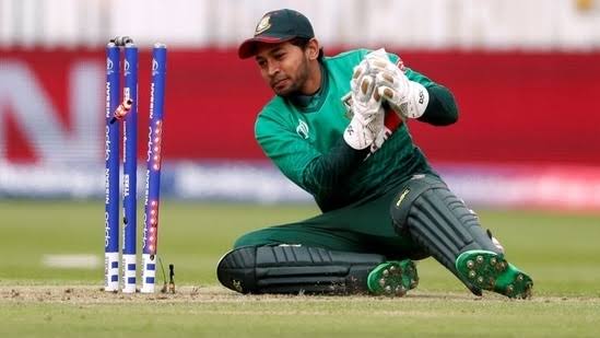 Mushfiqur Rahim Retires from ODI Cricket after Champions Trophy 2025 Exit