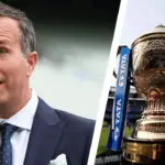 Michael Vaughan Predicts IPL 2025 Winners and Top Performers