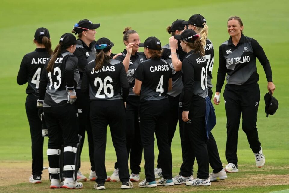 NZ W vs SL W Match Prediction