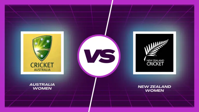 New Zealand Women Vs Australia Women 3rd t20 NZW VS AUSW Match prediction and Analysis